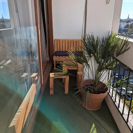 Apartment Cosy Edelweiss - 2 Ch - Vue Pyrenees - Parking *