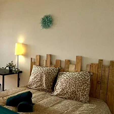 Cosy Edelweiss - 2 Ch - Vue Pyrenees - Parking *