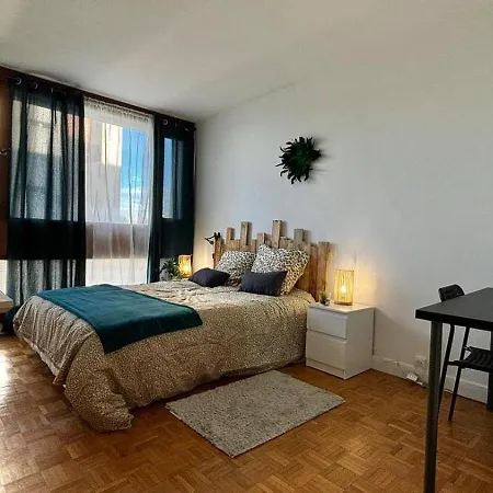 Cosy Edelweiss - 2 Ch - Vue Pyrenees - Parking Apartment *