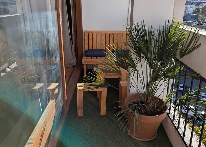 Apartamento Cosy Edelweiss - 2 Ch - Vue Pyrenees - Parking *